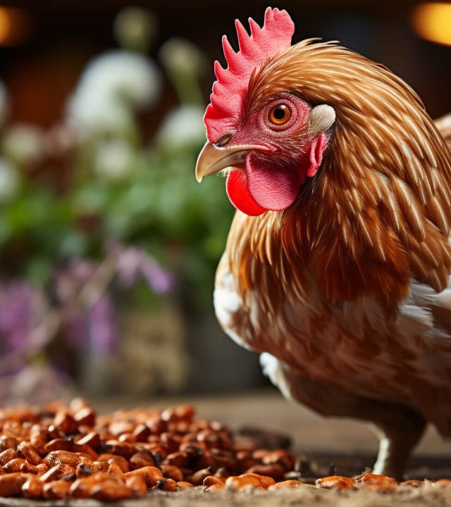 Poultry-Veterinary